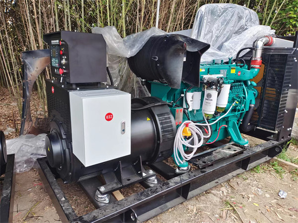 柴油發(fā)電機(jī)：為您提供穩(wěn)定、高效的電力解決方案